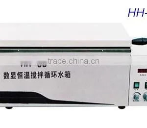 Laboratory Water Trough With Stirring thumbnail-3