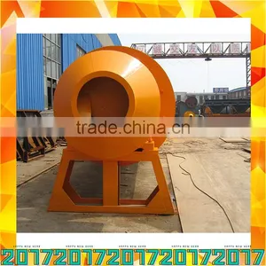 High Capacity Raw Limestone Grinding Mill, Raw Ball Mill for Sale thumbnail-1