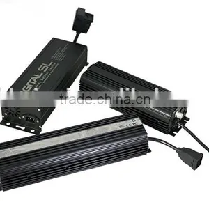 250W Electronic Ballast With Cooling Fan thumbnail-3