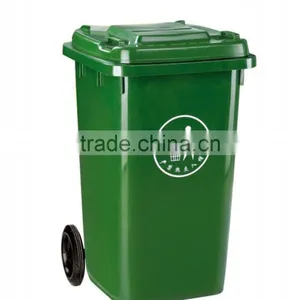 50 Liter PP Material Cheap Indoor 13 Gallon Trash Can With Lid thumbnail-3