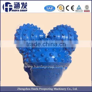 TCI API IADC Tricone Bit for Mining, Oilfield, Well Drilling thumbnail-6