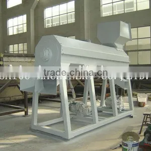 Waste PET Plastic Bottle/flakes Washing/recycling Line thumbnail-3