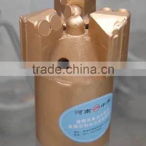 ZM Pdc Non-coring Bit thumbnail-4