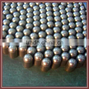 Yg9 Yg15 Yg11c Yg8 Yg6 Yg20 Cemented Carbide Button thumbnail-3