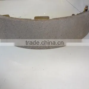 Auto Brake Shoe for TOYOTA Land Cruiser 04495-60070 thumbnail-1