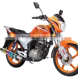 Newest Deft Design Sport Motorcycles 150CC on Sale thumbnail-2