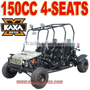 4 Seat 150cc Buggy for Kids thumbnail-5