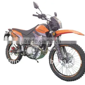 250cc EEC3 Chinese Dirt Bike thumbnail-1