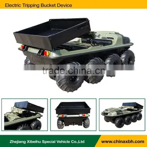 Electric Tripping Bucket Device thumbnail-1
