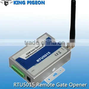 Gsm Gate Opener Rtu5015 Original Manufacturer of Garage Door thumbnail-1