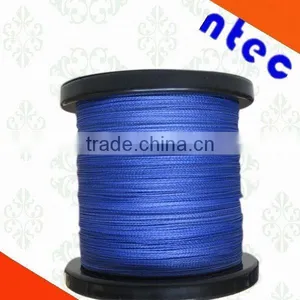 200m 500m 1000m 40lb 300lb 100% PE Braided Fishing Line on Spool or in Bulk thumbnail-2