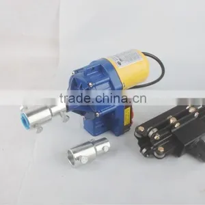 Greenhouse Roll up Motor for Ventilation With DC 24V (high Quality Searea Brand) thumbnail-6