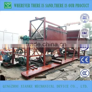 150cbm Large Capacity Sand and Stones Separating Machine/machinery thumbnail-5