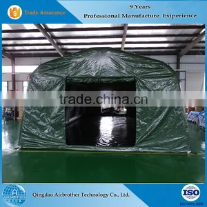 Inflatable Tent Giant Inflatable Tent For Sale thumbnail-2