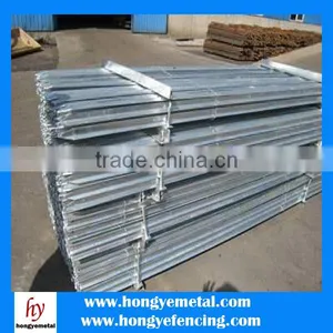 Wholesale Stainless Steel Fence Posts,Steel Fence Posts For Sale,Steel Fence Posts thumbnail-5