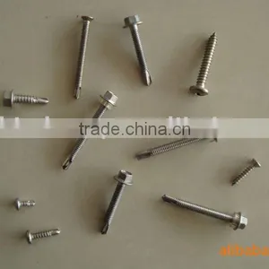 Self Drilling Tapping Screws thumbnail-1