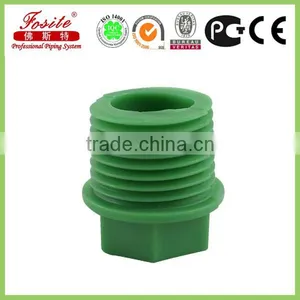 PP Compression Fittings Male Female Socket thumbnail-1