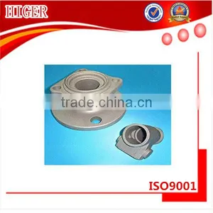 High Quantity Customized Pump Parts From China thumbnail-1