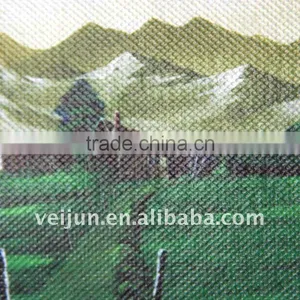 PP Spunbonded Printing Nonwoven Fabric for Covering Plants thumbnail-1