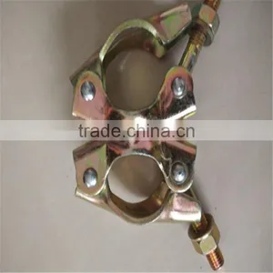 Scaffolding Swivel Joints Scaffold Fastening thumbnail-1