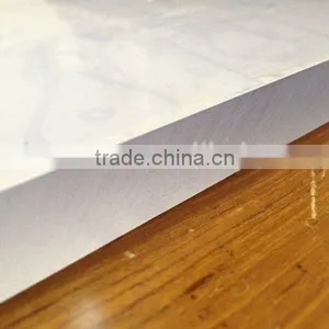 Transparent Plastic Polycarbonate Solid Flat Sheet (Valuview Bronze Solid Flat) thumbnail-5