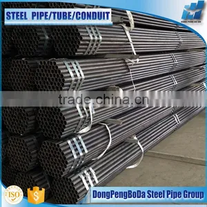 1 1/4'x1.8mm Mild Steel Round Section Suppliers Hollow Section thumbnail-1