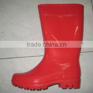 2015 Women Waterproof Working Boots thumbnail-2