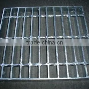 Bar Grating (Factory) thumbnail-1