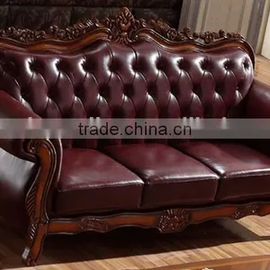 SFA00034 American Style Sofa,sofa Manufacturer,wood Sofa Furniture thumbnail-3