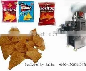 Corn Chips Processing Line Corn Chips Machine thumbnail-6