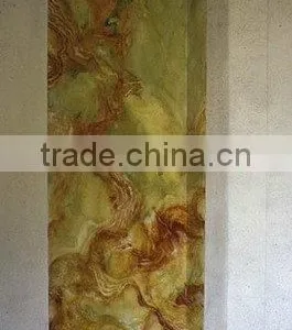 NICE & SHINE ONYX BACKLIT PANELS FOR WALLS COUNTERS thumbnail-3