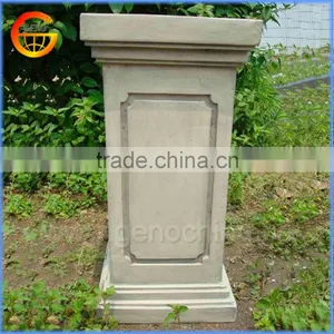 New Designs Fiberstone Plant Stand thumbnail-1