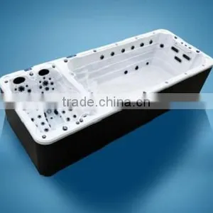 Outdoor Hydromassage Swim Whirlpool Spa SRP650 thumbnail-2