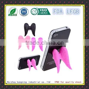 Colorful Silicone Car Key Holder thumbnail-2