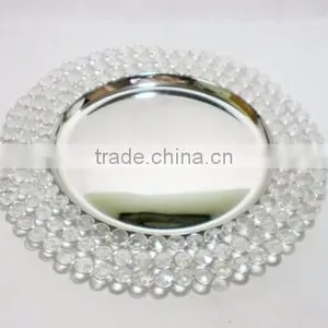 Show Plates/Charger Plate/under Show Plate thumbnail-3
