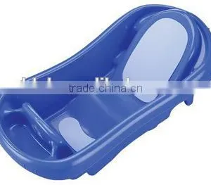 Plastic Baby Bath Tub thumbnail-1