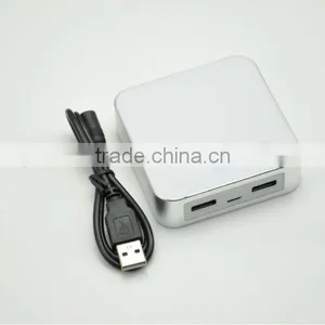 USB Solar Charger thumbnail-1