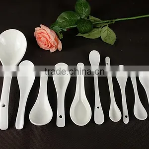 China Factory Suppliers Porcelain Flatware Coffee Tea Duck Spoon thumbnail-5