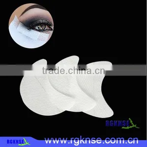 Amazon Hot Selling Eyeshadow Shields Make up Eye Shadow Sticker for Girls thumbnail-1