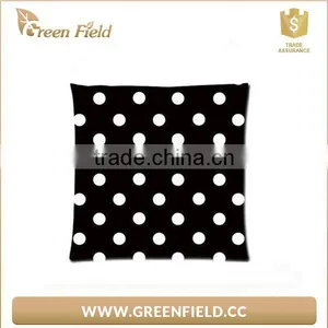 Customized Cover Sofa Decorative Throw Pillow, Plain Throw Pillow Cover thumbnail-3