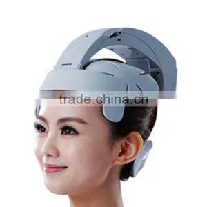 Head Massager, Electric Head Massager, Household Brain Acupuncture Points Relax Massager thumbnail-2