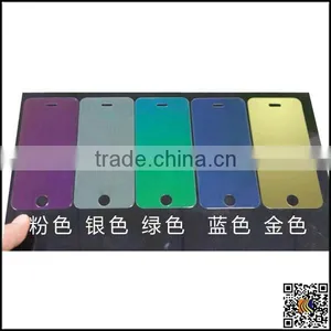 Phone Accessories Tempered Glass Film for Iphone, Phone Protective Film thumbnail-2