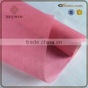Colorful Soft Non Woven Fabric Roll for Flower Wrapping thumbnail-1