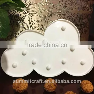 Amazon Hotselling Decorative White Cloud Lamp thumbnail-1
