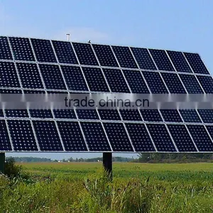 Portable Solar Charger 3kw Green Energy Solar Panel System thumbnail-1