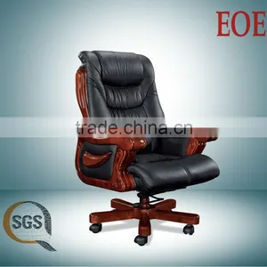 Wood Turning Chair thumbnail-1