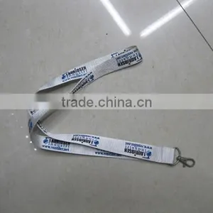 Customizd Quality Printer Lanyard thumbnail-1