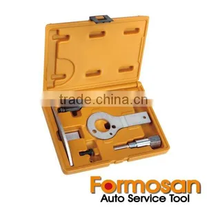 Diesel Engine Setting/Locking Kit - for Alfa Romeo/Fiat/Lancia - 1.6D, 1.9D, 2.0D, 2.4D - JTD/Multijet - Belt Drive thumbnail-1