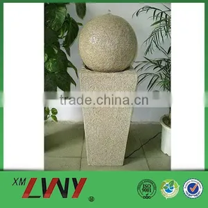 Excellent Performance Durable Pictures Garden Fountains thumbnail-1