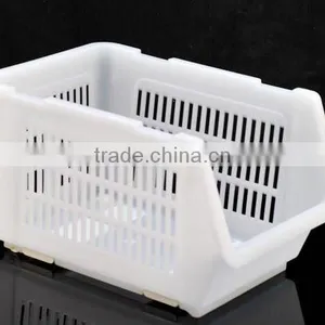 Plastic Intake Basket thumbnail-1